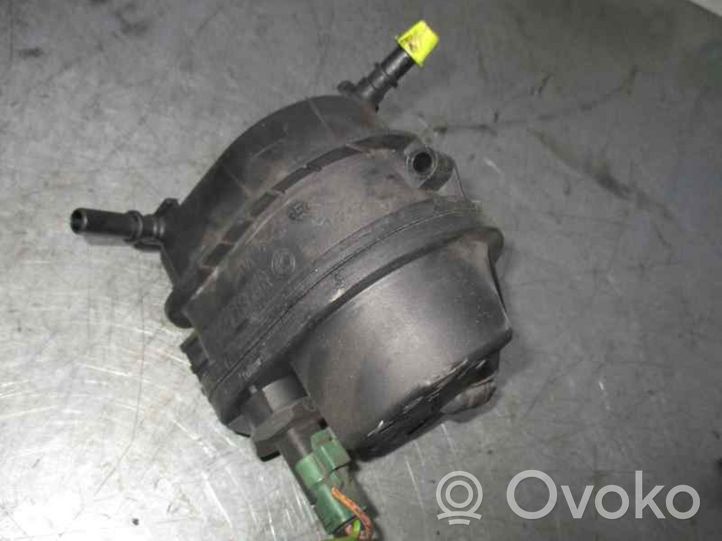 Peugeot 1007 Boîtier de filtre à carburant 9660023380