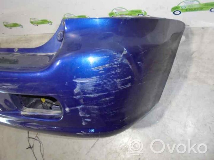 Daewoo Tacuma Rear bumper 96490051