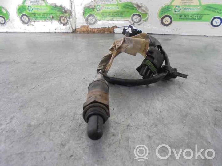 Opel Omega B1 Lambda probe sensor 0258003448