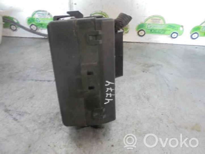 Chevrolet Tacuma Module de fusibles 96263674