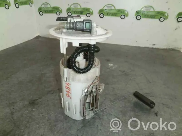 Renault Vel Satis Polttoainesäiliön pumppu 8200004968