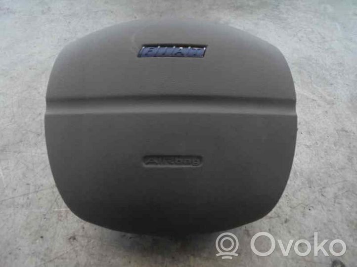 Fiat Seicento/600 Poduszka powietrzna Airbag kierownicy 735382245