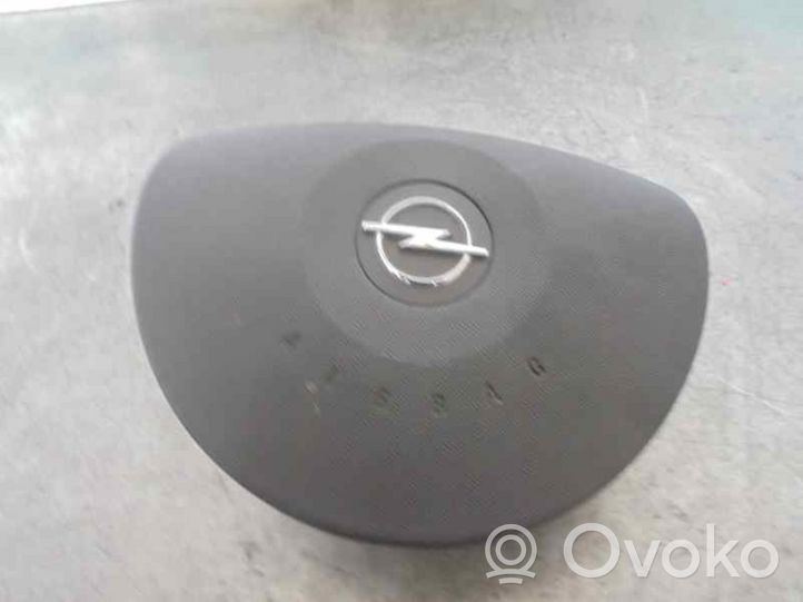 Opel Corsa C Airbag de volant 13111506