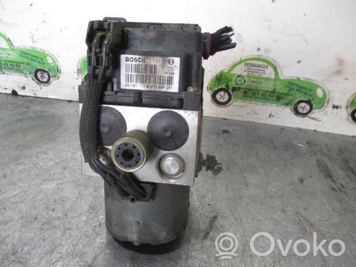 Opel Corsa C Pompe ABS 09127108