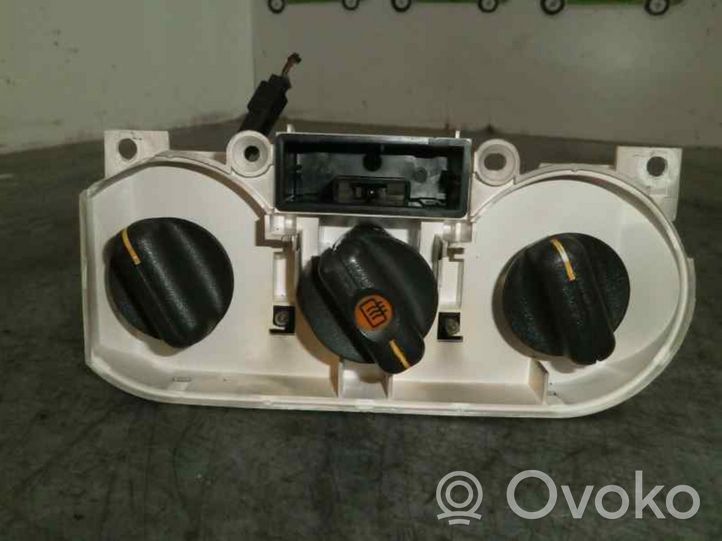 Opel Astra F Panel klimatyzacji 90360130