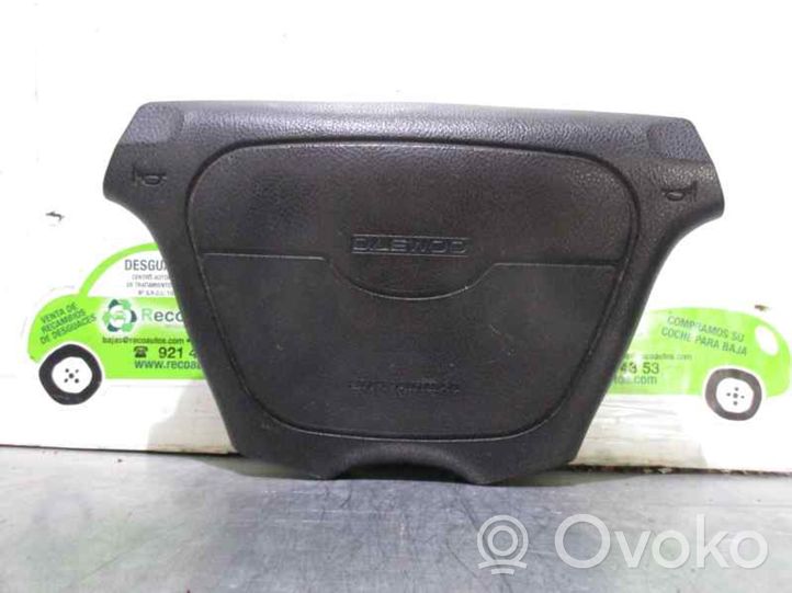 Daewoo Espero Poduszka powietrzna Airbag kierownicy 30065551240302