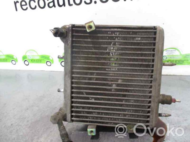 Mercedes-Benz S W140 Radiateur de direction assistée 1405011601