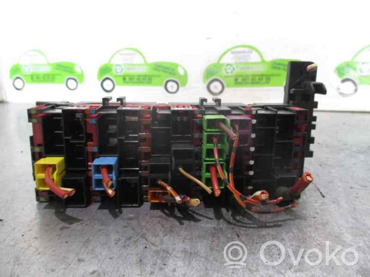 Mercedes-Benz S W140 Module de fusibles 1405450082