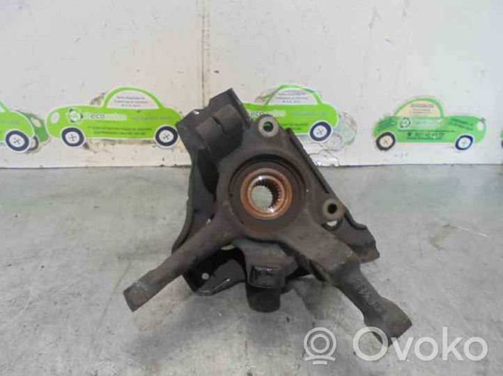 Alfa Romeo 145 - 146 Fuso a snodo con mozzo ruota anteriore 