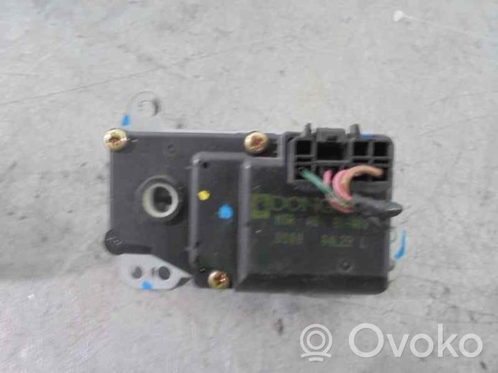 Chevrolet Tacuma Other control units/modules 818400