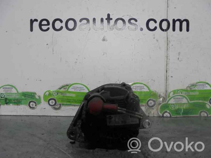 Nissan Micra Alternator 23100AXZ62A