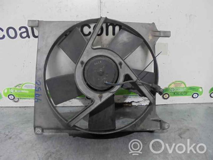 Daewoo Espero Ventilatore di raffreddamento elettrico del radiatore 90299558