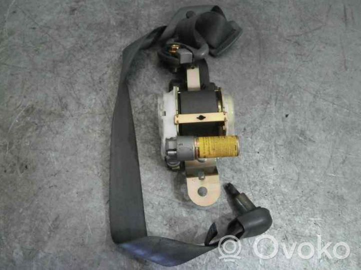 KIA Sorento IV Cintura di sicurezza anteriore Y0502P