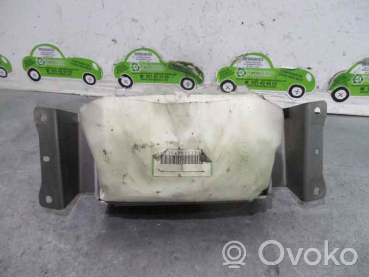 Mazda 3 Airbag del passeggero DWCT27MBCQD