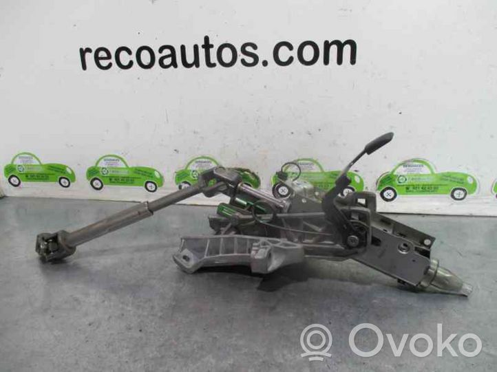 Mazda 3 Scatola dello sterzo 4N613C529DE