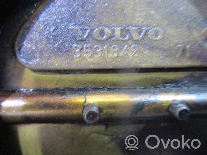 Volvo 850 Throttle body valve 1001261