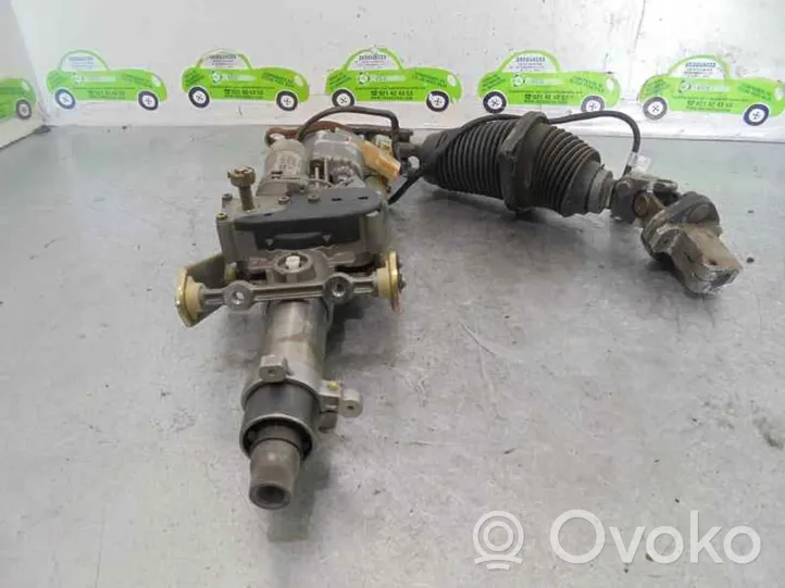 Mercedes-Benz S W140 Scatola dello sterzo 1294621420