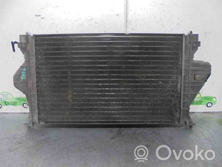 Citroen Xantia Radiatore intercooler 9612211180