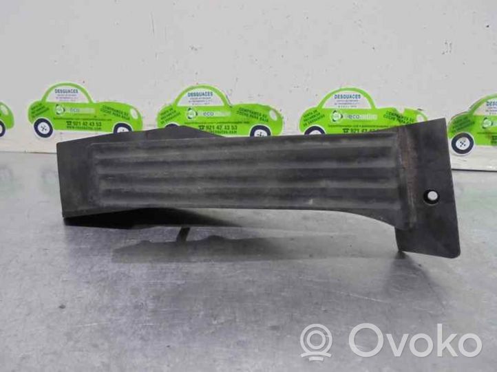 BMW 1 E81 E87 Accelerator throttle pedal 3541676248201