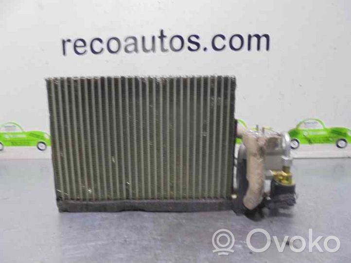 BMW 1 E81 E87 Condenseur de climatisation 64116906268