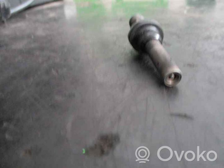 Mercedes-Benz 190 W201 Fuel injector 0437502010