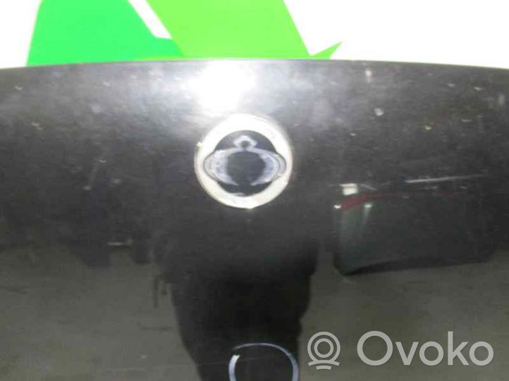 SsangYong Rexton Couvercle, capot moteur 6101108B02