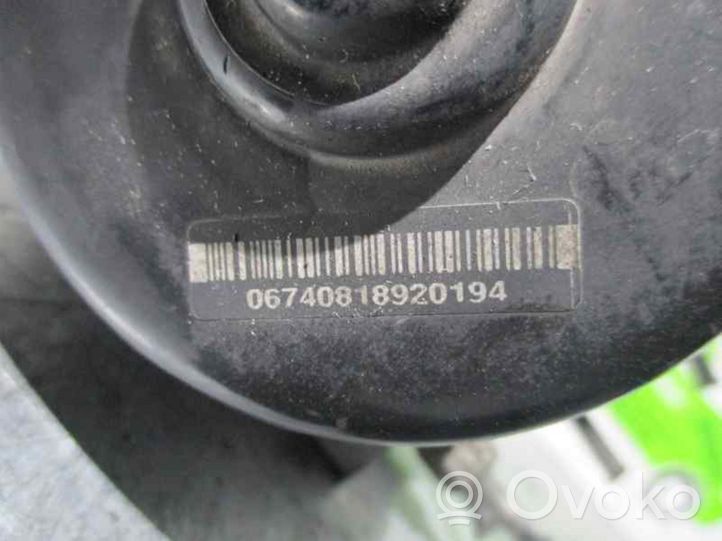 Chrysler Stratus ABS Blokas P04764112AD