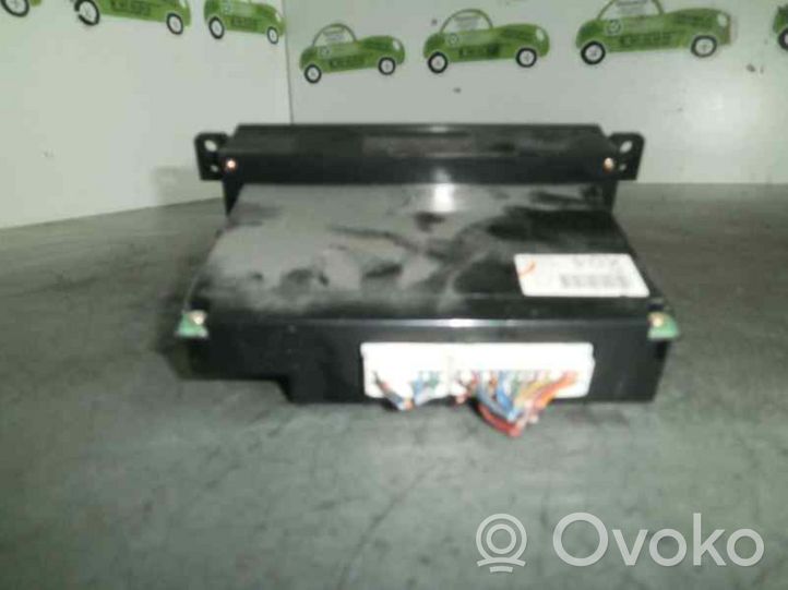 Hyundai Elantra Ilmastoinnin ohjainlaite 972502DXXX