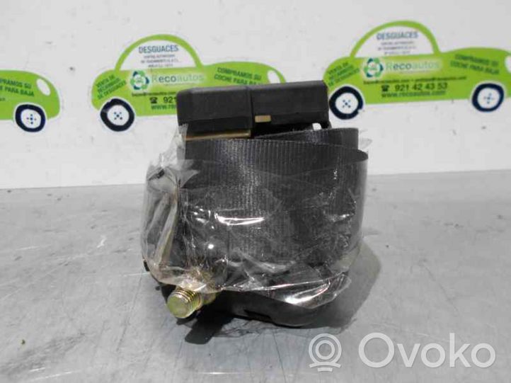 Renault Kangoo III Pas bezpieczeństwa fotela przedniego 313361