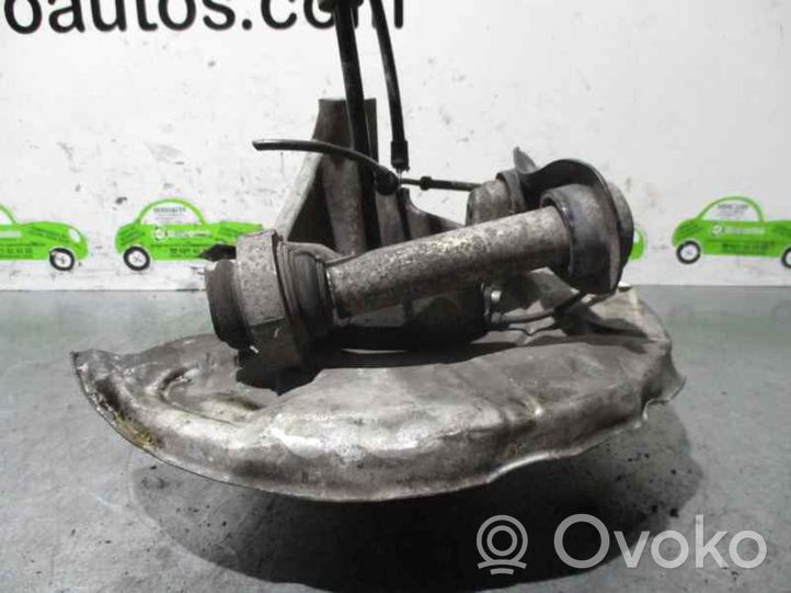 BMW 1 E81 E87 Fuso a snodo con mozzo ruota posteriore 1115220