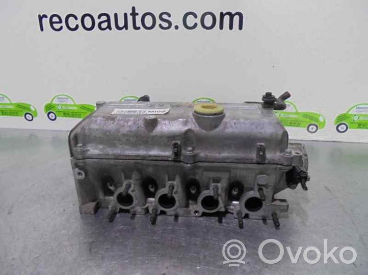 KIA Picanto Culasse moteur G4HE9534853