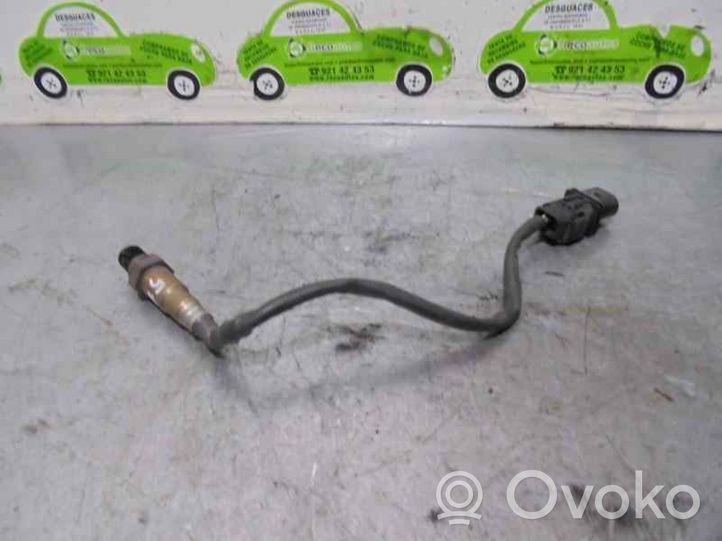 Toyota Corolla Verso AR10 Sonde lambda 780436901