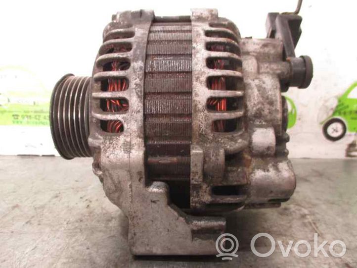 Peugeot 806 Alternador 9630080280