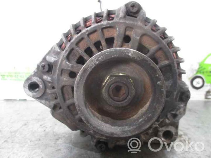 Peugeot 806 Generatore/alternatore 9630080280