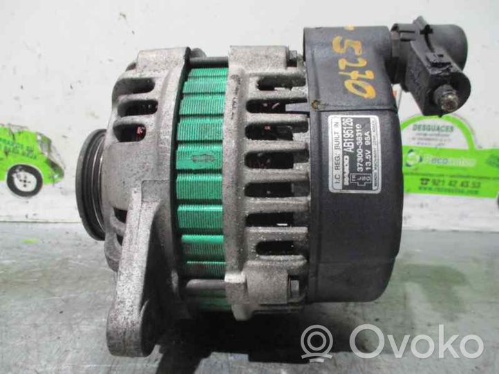 Hyundai Sonata Generatore/alternatore 3730038310