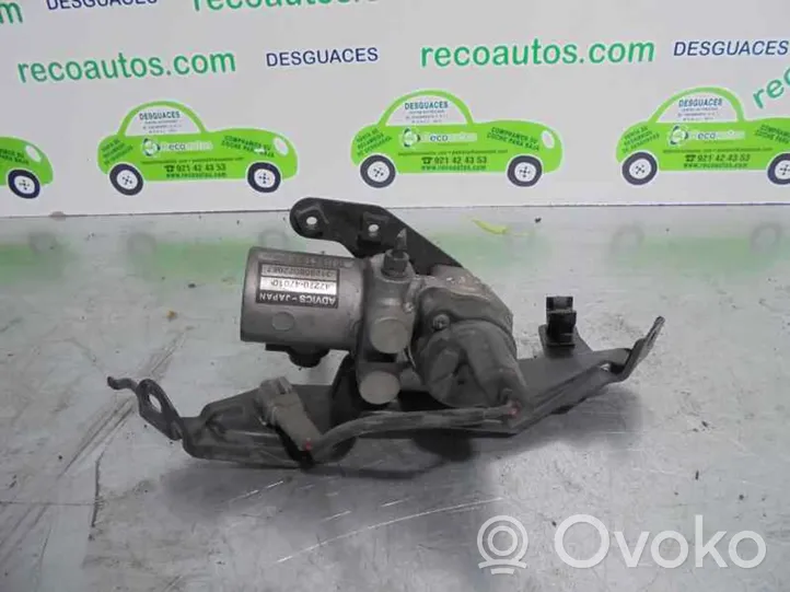 Toyota Prius (XW20) Brake booster 4727047010