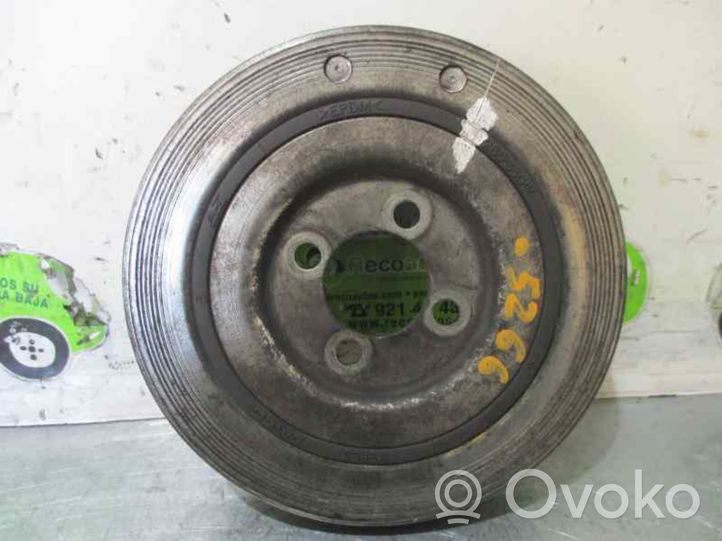 Opel Combo C Puleggia dell’albero motore 55200498