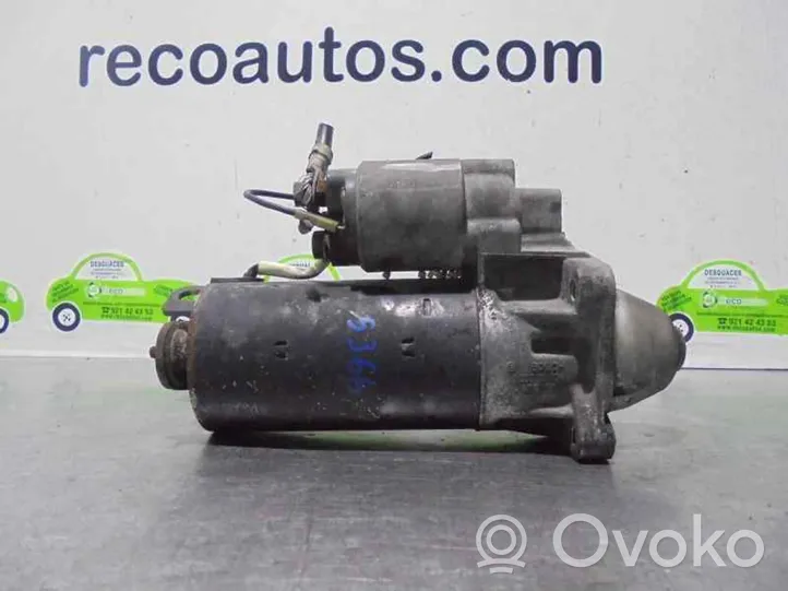 Ford Escort Motorino d’avviamento 92AB11000HB