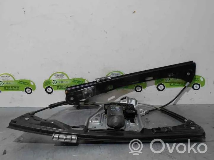 Mercedes-Benz C W203 Alzacristalli della portiera anteriore con motorino A2208204642