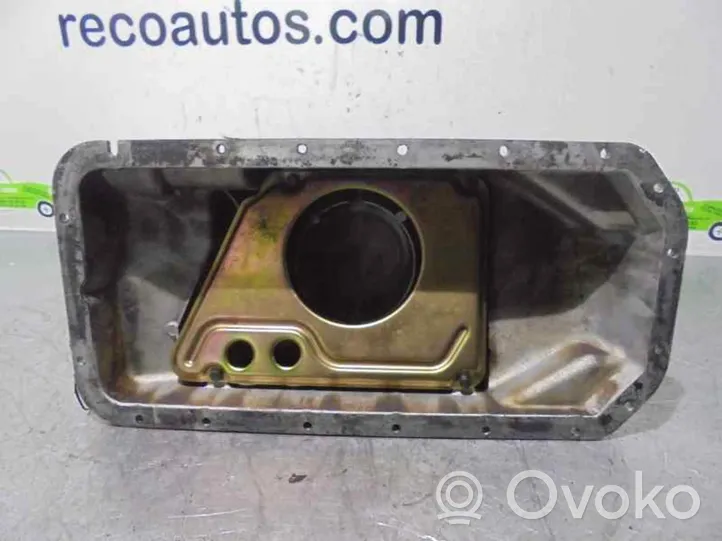 Alfa Romeo 155 Oil sump 60569655