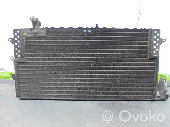 Volkswagen PASSAT B5 A/C cooling radiator (condenser) 3A0820413A