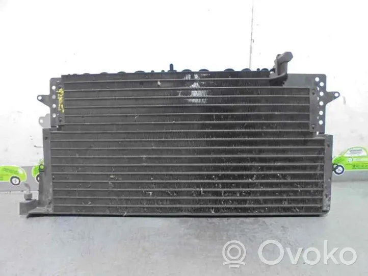 Volkswagen PASSAT B5 A/C cooling radiator (condenser) 3A0820413A