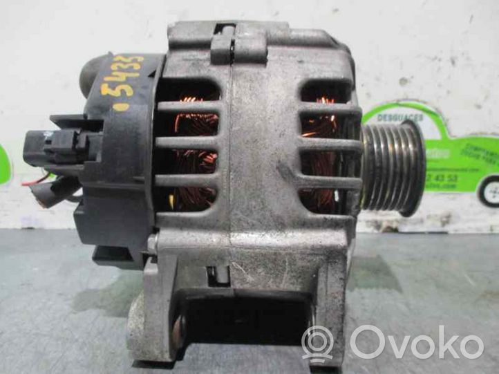 Nissan Primera Alternator 8200290217