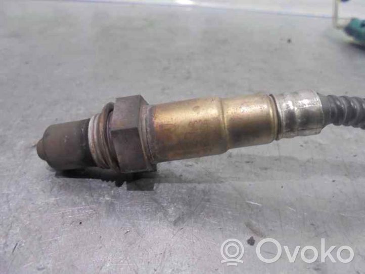 Ford Focus Sonda lambda 98FB9F472CA