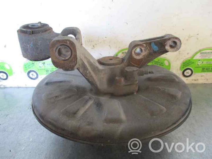 KIA Cerato Galinis kelmas 527602F110