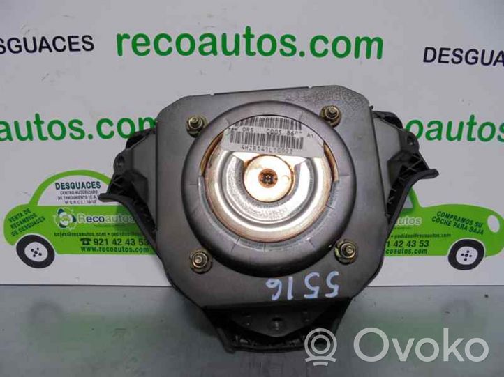 Alfa Romeo GTV Airbag del volante 0156023145