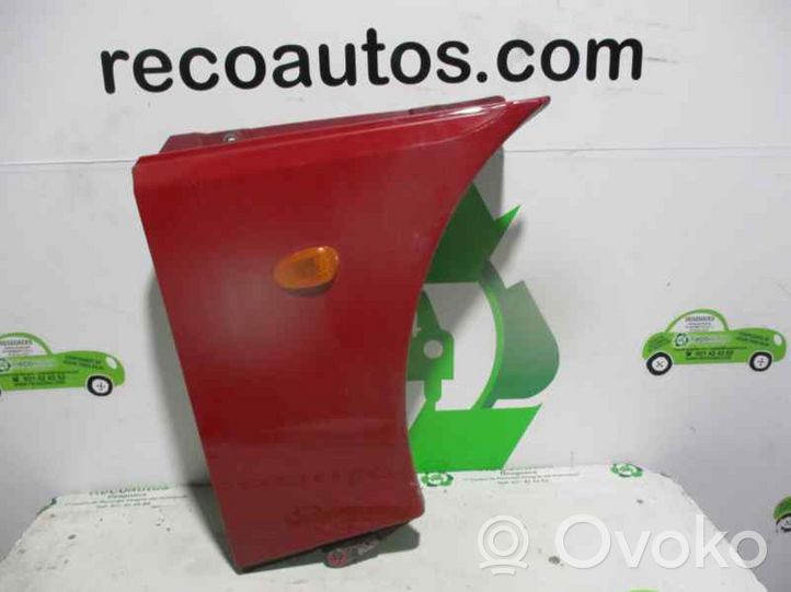 Alfa Romeo GTV Fender 0060577670