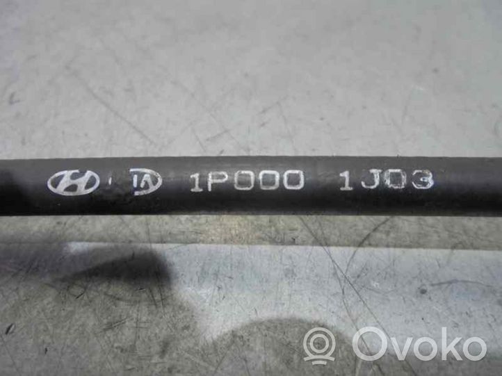Hyundai ix20 Käsijarrun vapautuskahva 1P0001JO3