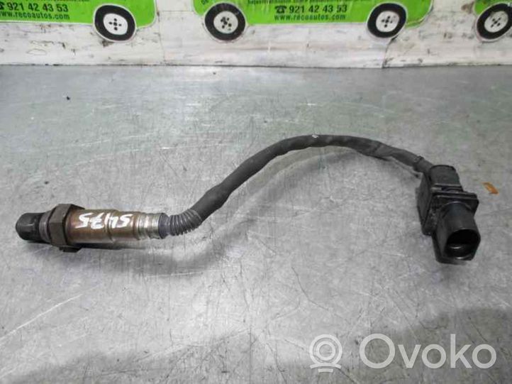 Hyundai ix20 Sonde lambda 393504A410