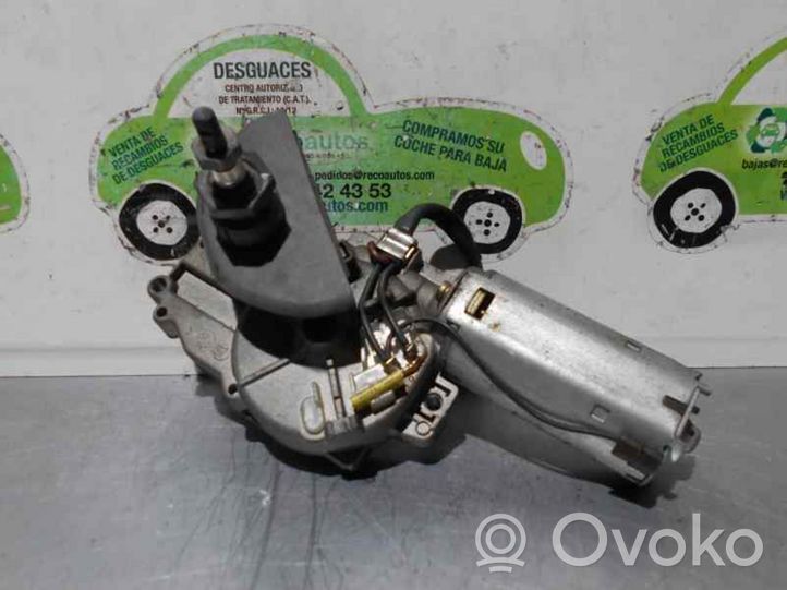 Seat Cordoba (6K) Rear window wiper motor 6K0955711